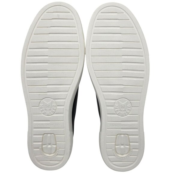 NEW Mephisto Hasko City Hiker Black Casual Shoes Mens 11.5 Comfort Sneakers - Picture 3 of 14